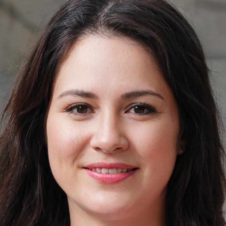 Retrato profesional de Inmaculada Ferrer