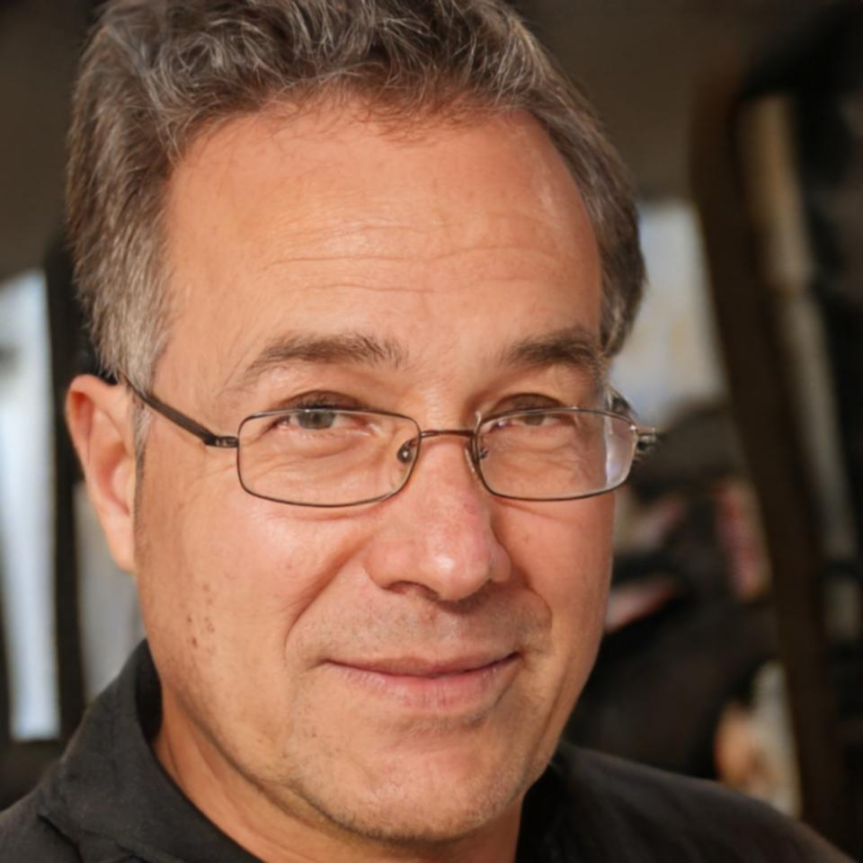 Joaquín Bermúdez, especialista en riesgos financieros