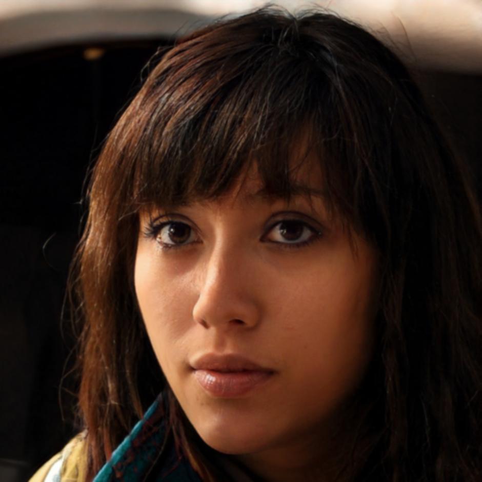 Carmen Ruiz